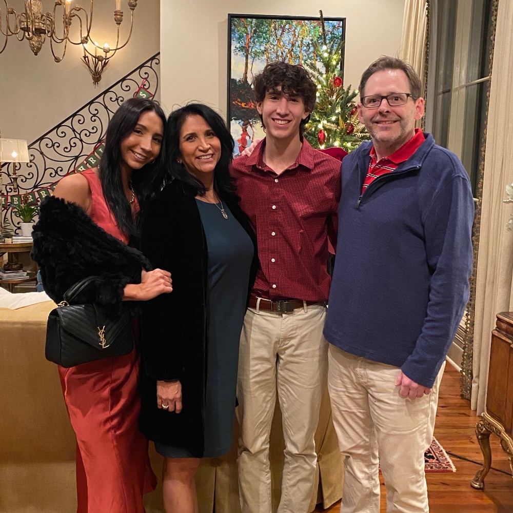 Meet the posher ☺️